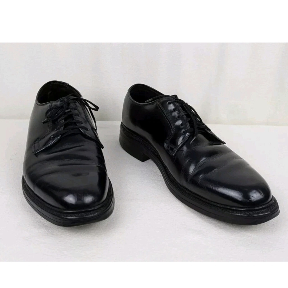 Lloyd & Haig Oxford Shoes Men's Size 10 E View 2